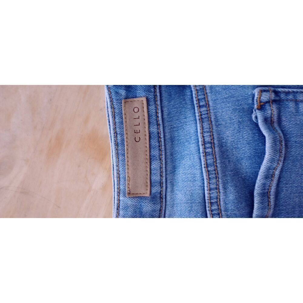 Cello bell bottom jeans - Picture 8 of 8